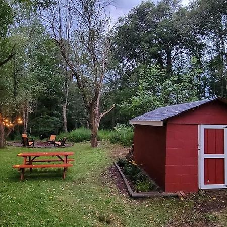 Bethel Woods Cabin Mongaup Valley Dış mekan fotoğraf