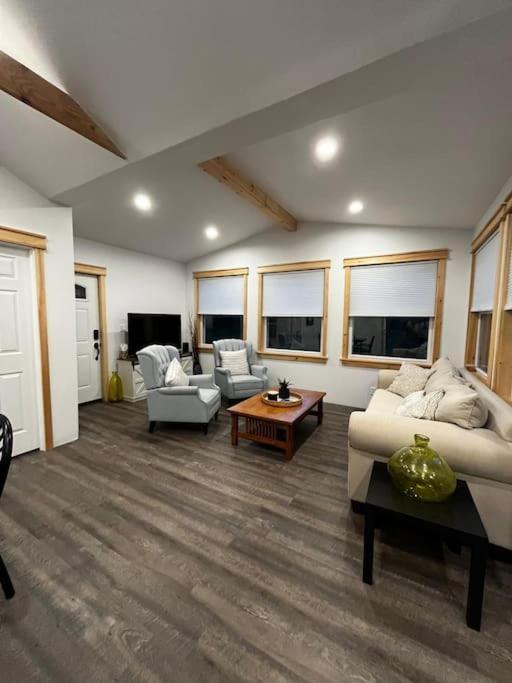 Bethel Woods Cabin Mongaup Valley Dış mekan fotoğraf