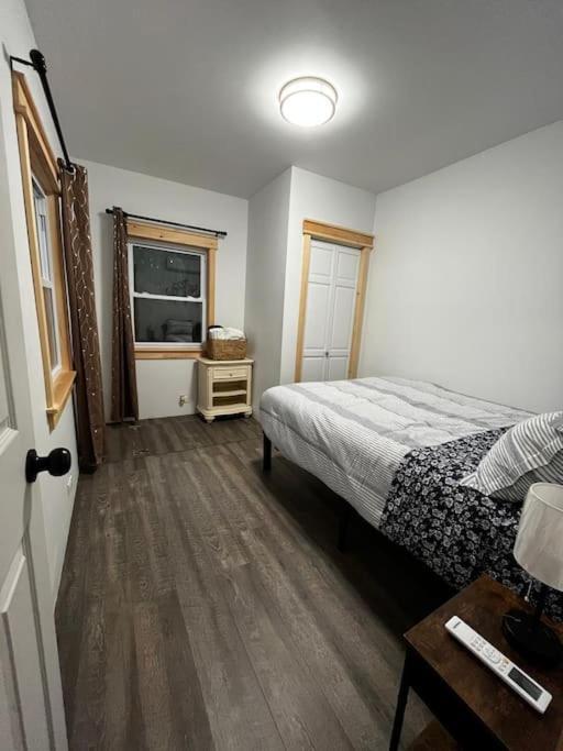 Bethel Woods Cabin Mongaup Valley Dış mekan fotoğraf
