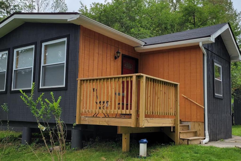 Bethel Woods Cabin Mongaup Valley Dış mekan fotoğraf