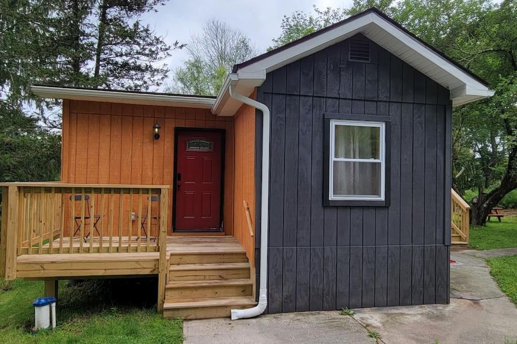 Bethel Woods Cabin Mongaup Valley Dış mekan fotoğraf